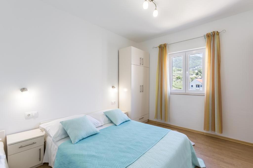Apartments Bezmalinovic 2 볼 외부 사진