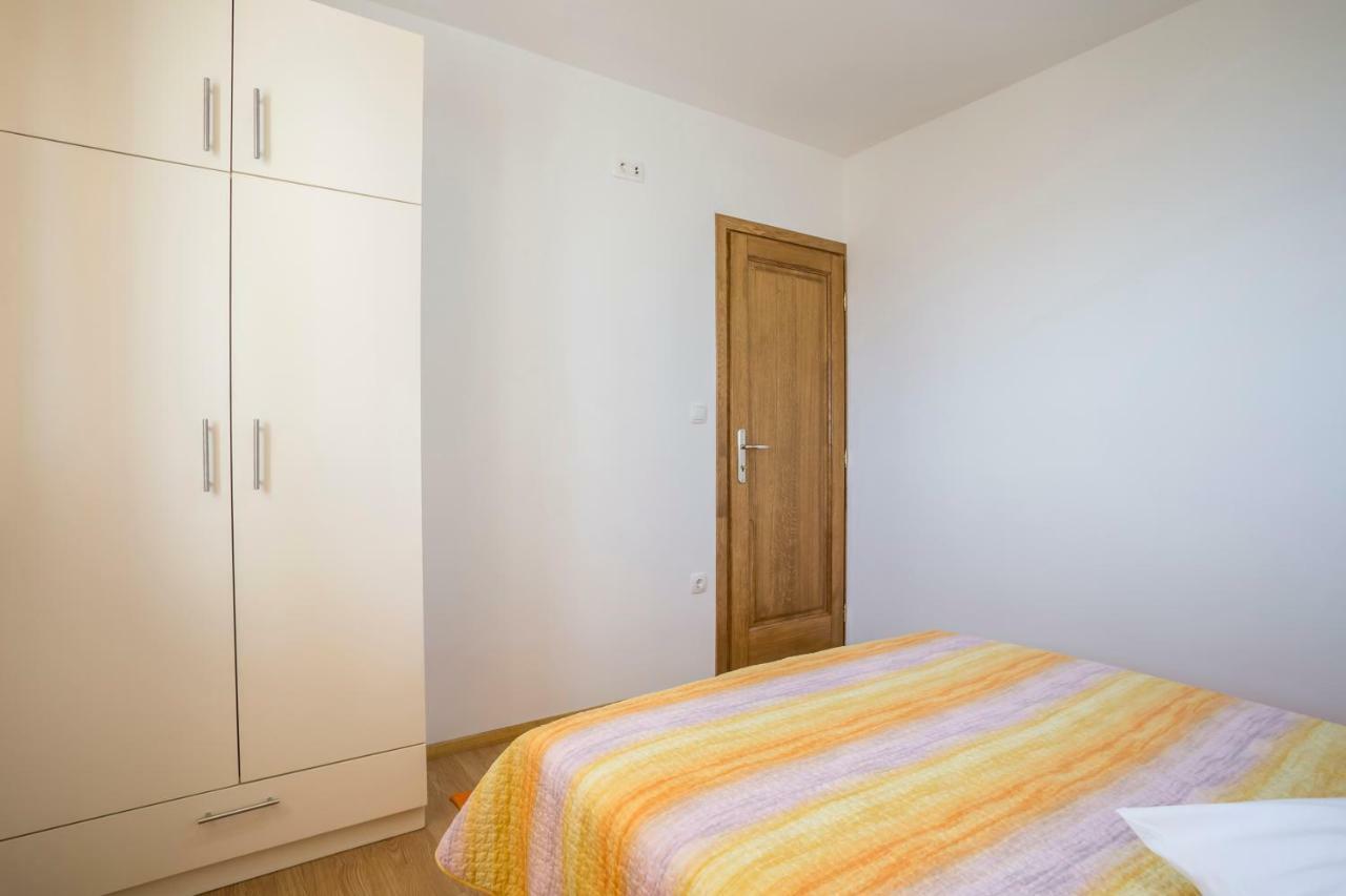 Apartments Bezmalinovic 2 볼 외부 사진