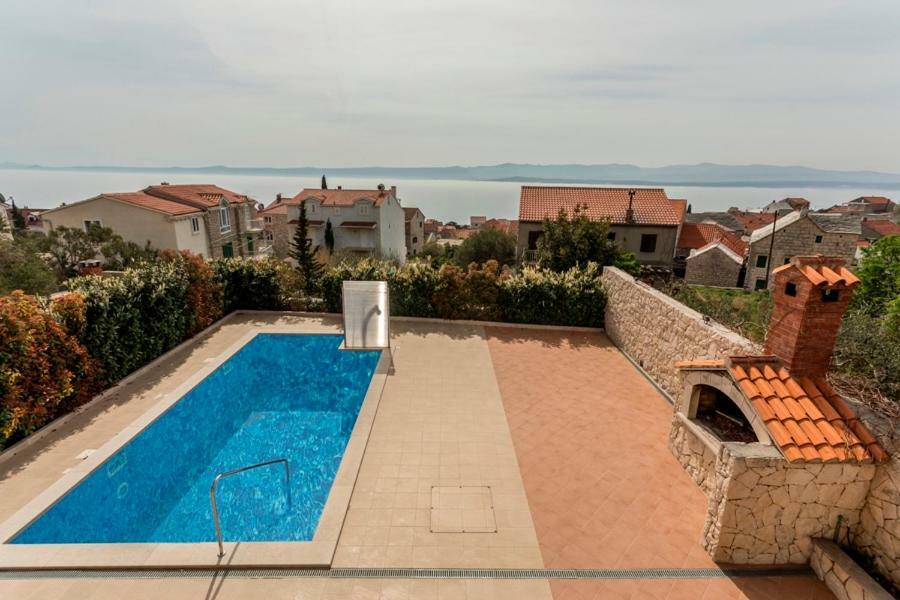 Apartments Bezmalinovic 2 볼 외부 사진