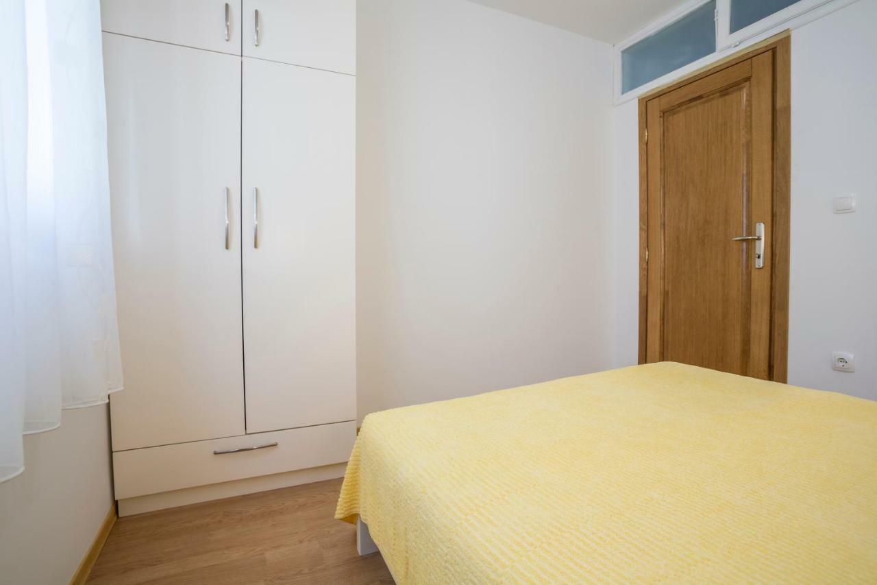 Apartments Bezmalinovic 2 볼 외부 사진