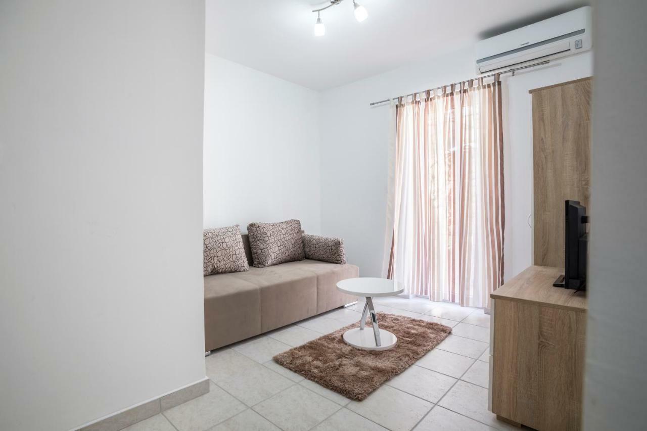 Apartments Bezmalinovic 2 볼 외부 사진